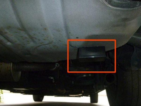 社旗县车辆GPS定位器检测与拆除