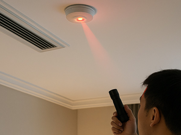 社旗县居住空间反偷拍隐私排查服务（防针孔摄像头）