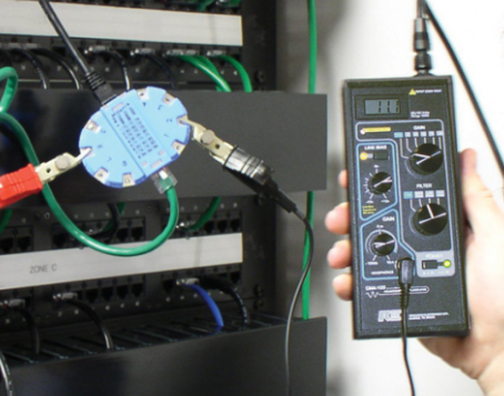 社旗县美国REI CMA-100反监听音频放大器